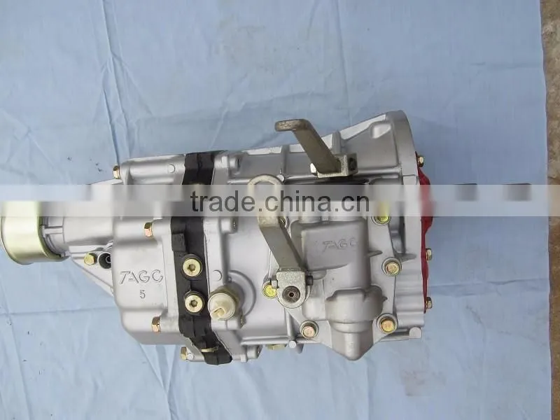 Transmission gearbox for Toyota Hilux 4X2 4Y/3L/5L