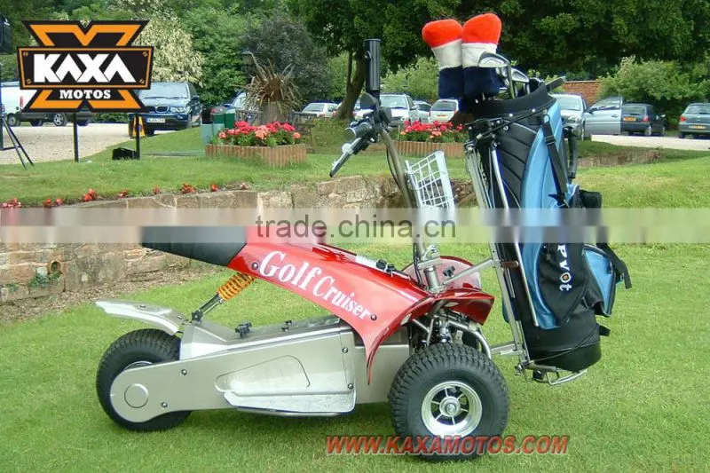 Electric Golf Scooter 1000W