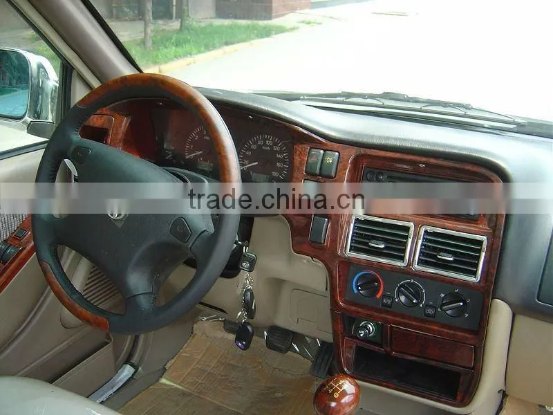 pickup truck
