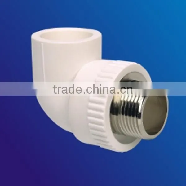 China factory 25mm PPR water pipe price
