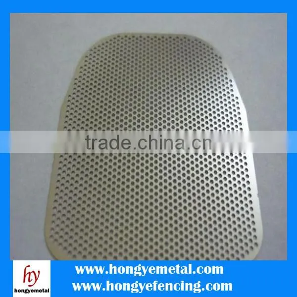 3 inch speaker grille with CE RoHS