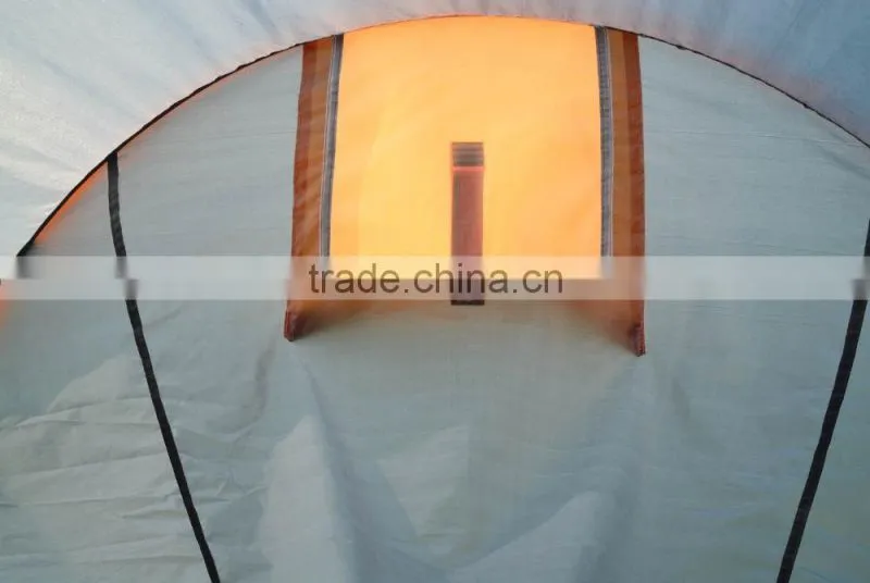 Fashion large pop up beach tents boat shape fishing tent