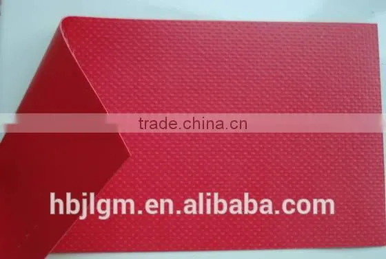 1000d PVC inflatable Tarpaulin for Waterproof bag fabric