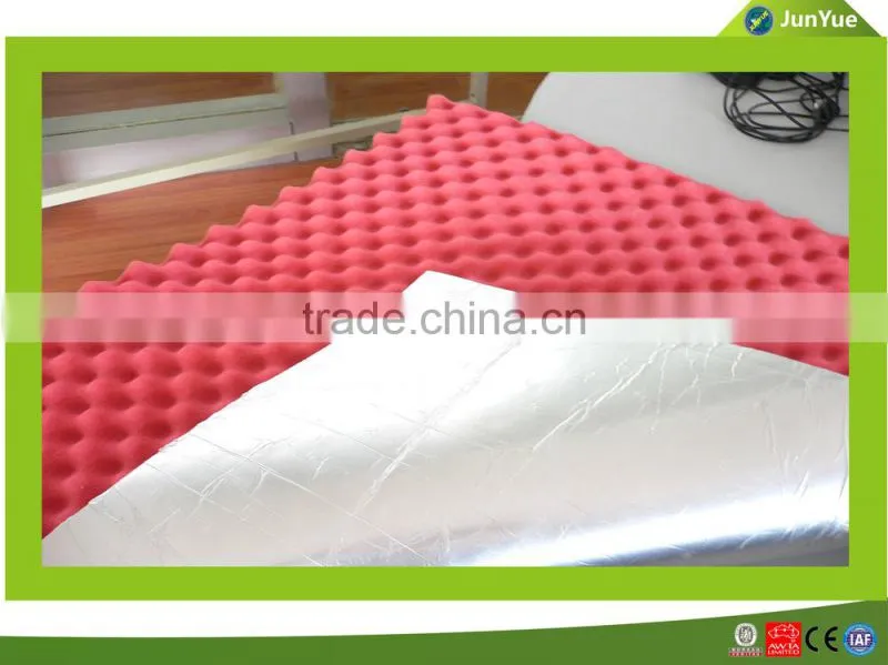 Keeping cold thermal pipe insulation