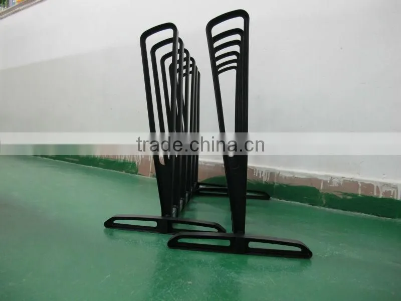 shoe and boot rack for 3 pairs bootes in living room boot shoe racking