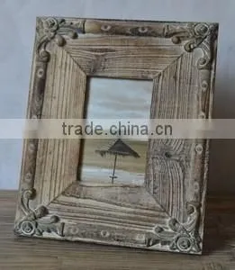 4X6 photo frame picture frame wooden