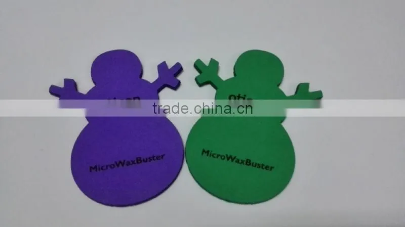 eva foam teaching aids for kindergarten