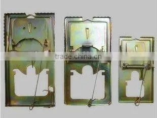 metal Mole Trap