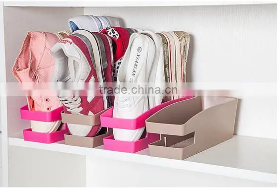 Wholesale Stock Small Order Multipurpose Kitchen Shoe Plastic Storage Box