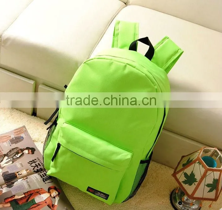 fashional beautiful backpack
