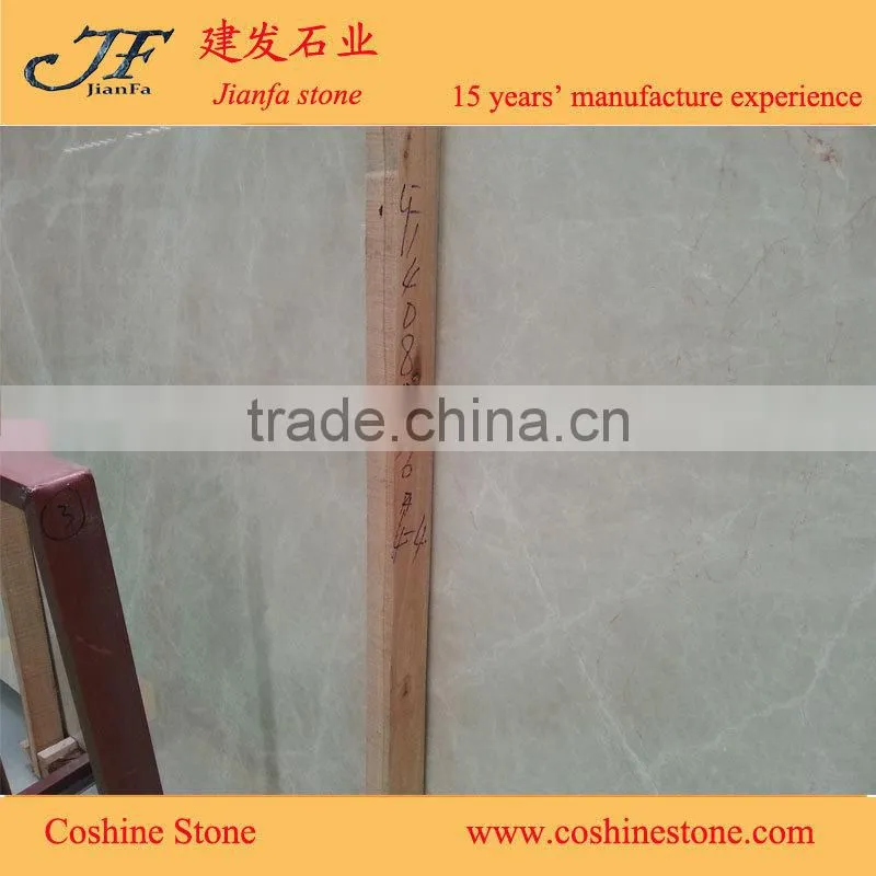 Turkish beige marble Ottoman Beige Marble Vanity tops