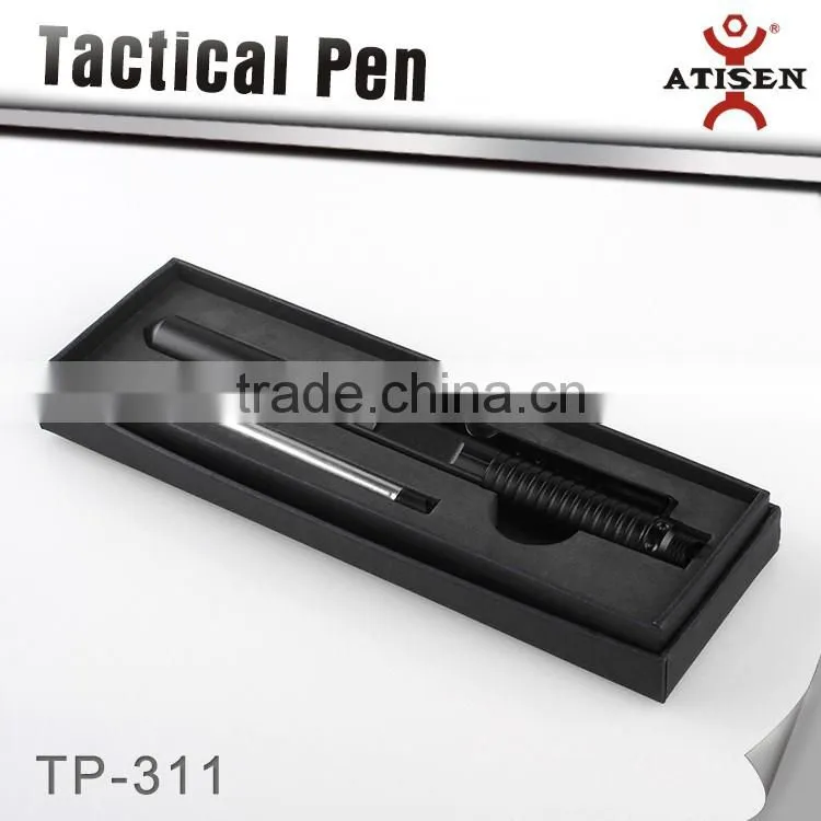 Professional Self-defense Tactical Signature Pen