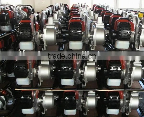 cheap price gasoline generator air cooled digital gasoline generator 900W