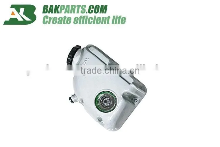 070 Chainsaw oil tank cover for MS070 090 chain saw spare parts