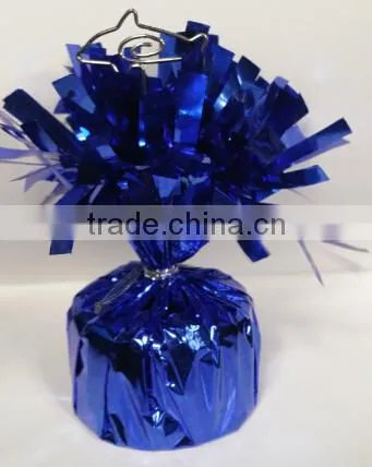 hot selling balloon weights with photo holer