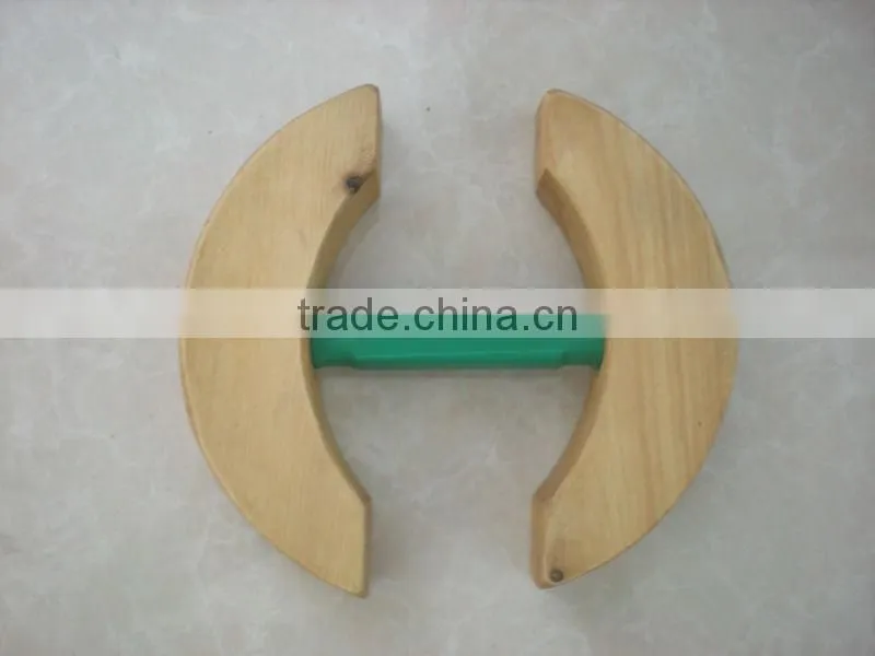 Wooden Hat Jack-Stretcher