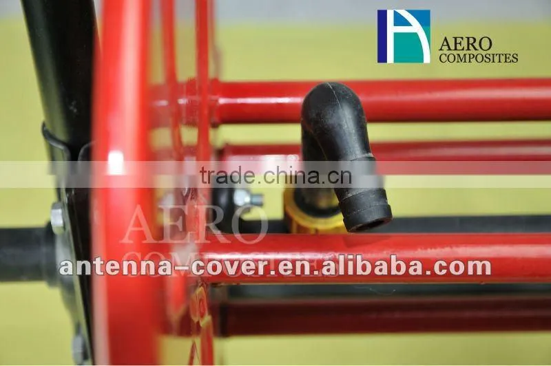 stainless steel fire hose reel