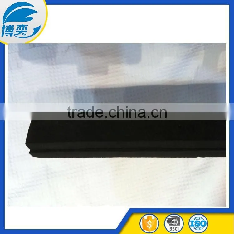zinc plated steel window squeegees restaurant table cleaner