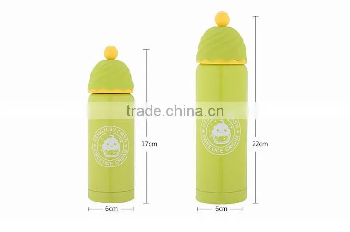 Stainless Steel Personalised Vacuum Flask Thermos Flask LYR-JP523