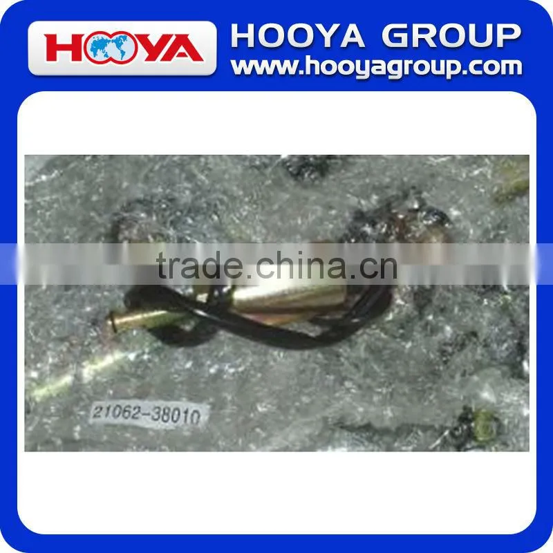 21062-38010/CARBURETOR SOLENOID SWITCH TOYOTA HILUX 12R