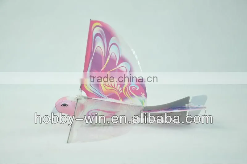 2 CH Flying RC bird