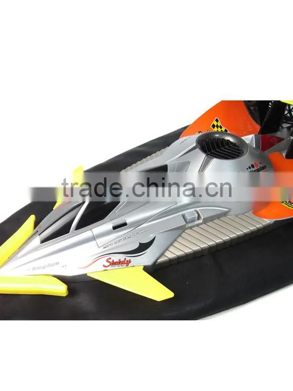 NEW hovercraft 3 Channe rc hovercraft boat