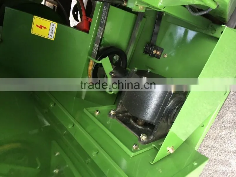 80hp combine harvester gearbox