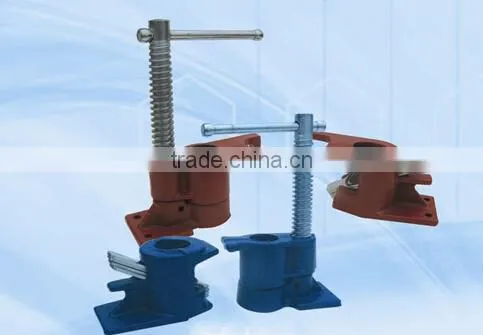 bolt pipe clamp