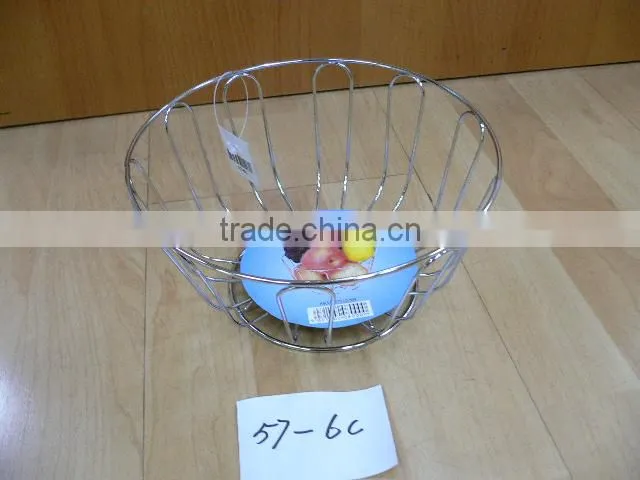 Small fruit basket