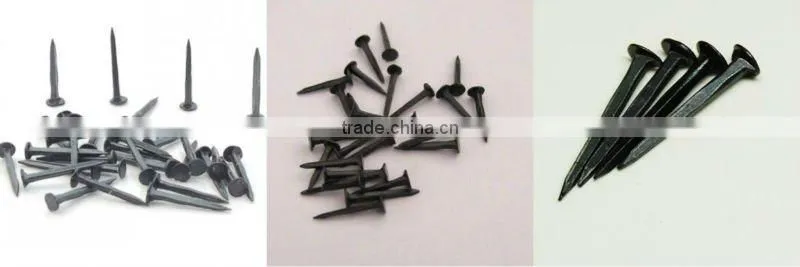 three star shoe tacks(factory)