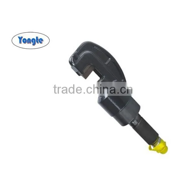 Hydraulic Tool Cutter Head