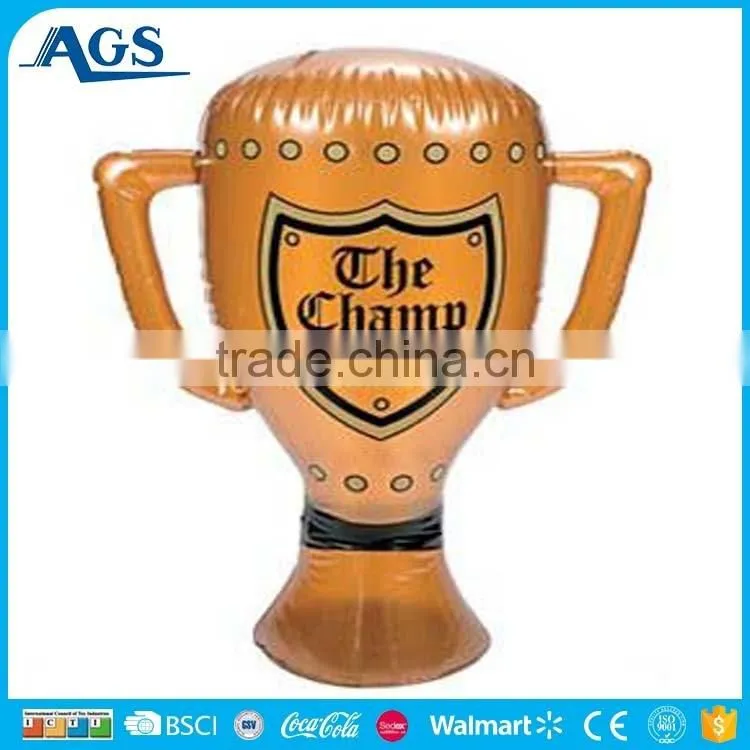 Strength Training boxing sandbag inflatable free standing sandbag