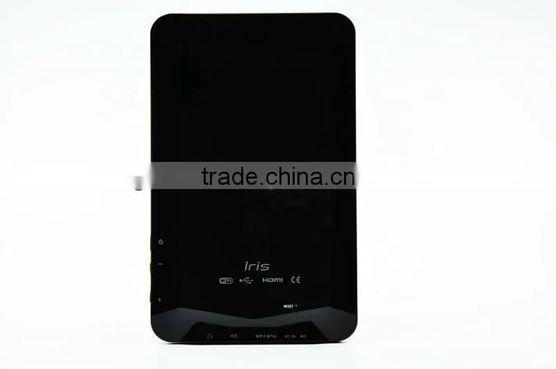 good quality 7" tablet pc with camera 3g