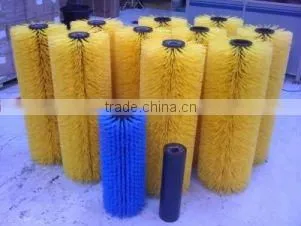PA612 Nylon Brush Filament