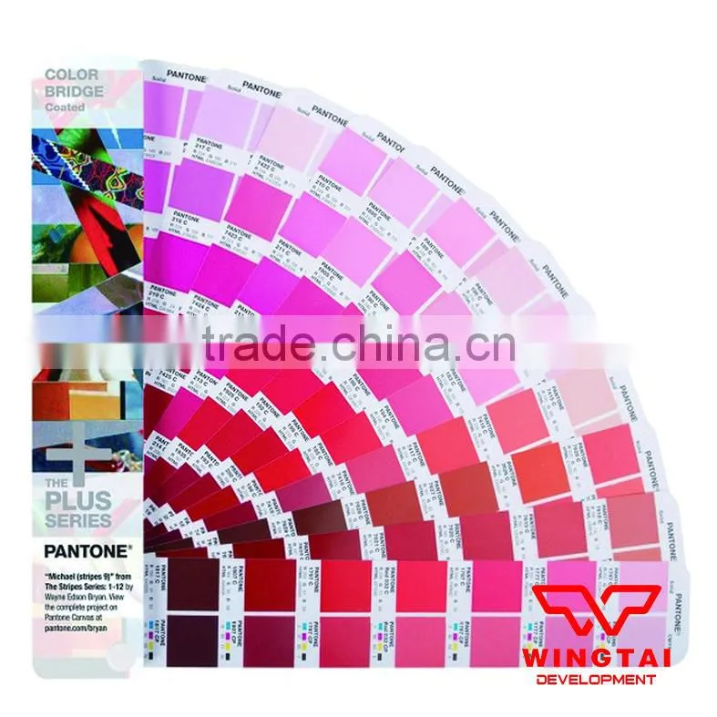 COLOR BRIDGE COATEDPANTONE GG6103