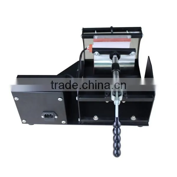 sublimation mug heat press