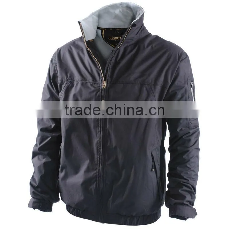 Men's Storm winter warm Waterproof Jacket