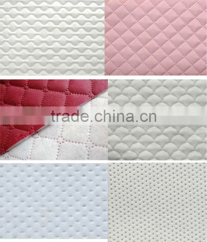 Dongguan Ultrasonic quilting machine manufacturers