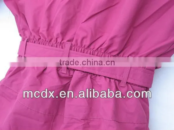 ski jackets for children with warm feel