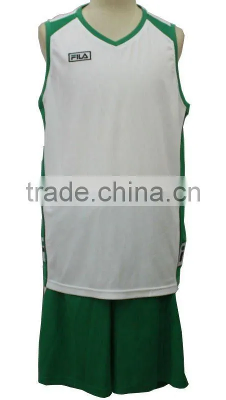 Three-piece basketball set for 2013