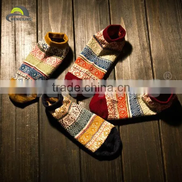 Fashion Young Girls Design Bulk Cotton Tube Socks