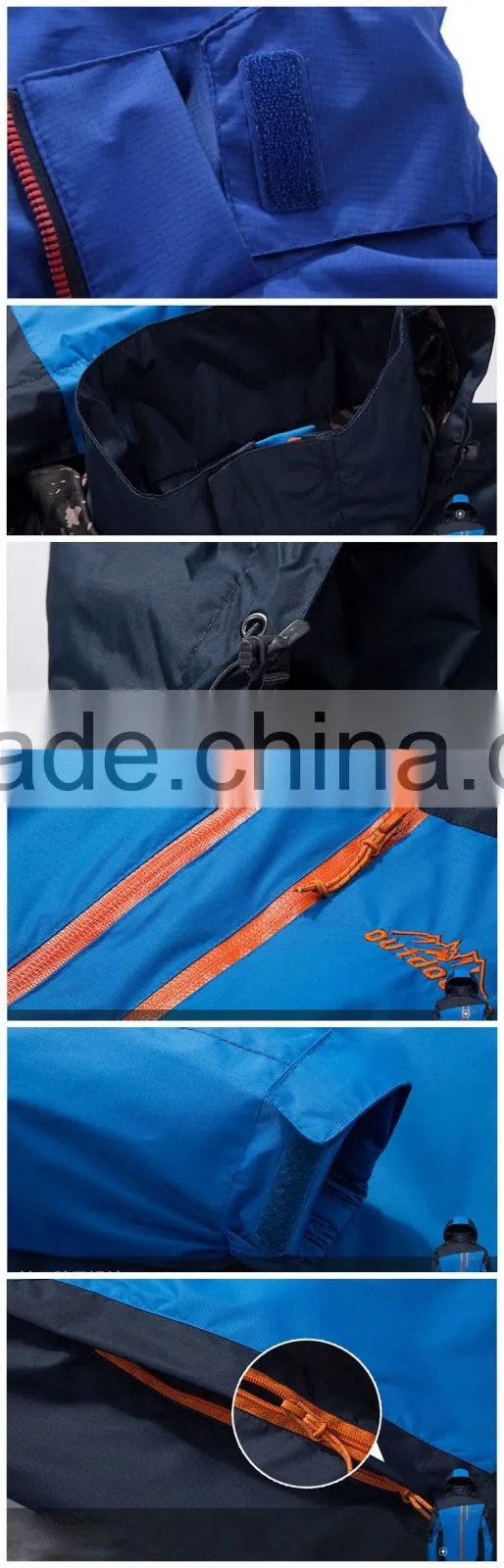New design woman jacket winter,softshell jacket,hiking wear