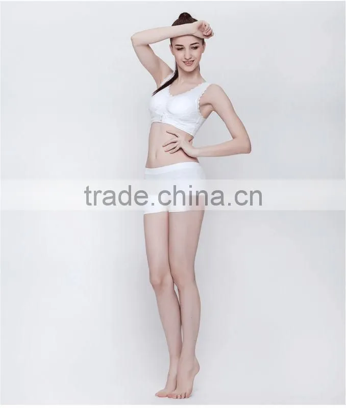 Factory Provide Seamless Girls Bra and Panty Hot Sexy Photos