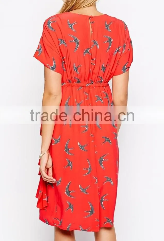 Formal Maternity Dress for office maternity clothing
