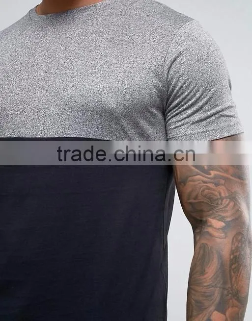 Hot Sale Cheap Sports Dry Fit Fitness & Body Building Custom Wholesale Gym T-Shirts
