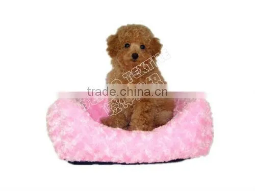 detachable dog bed