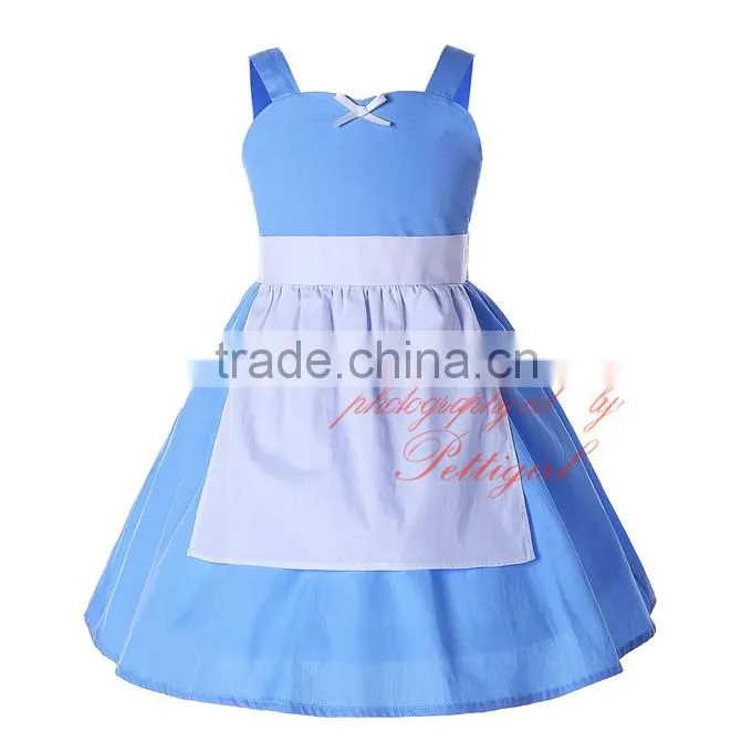 princess style flower girl dresses evening wear