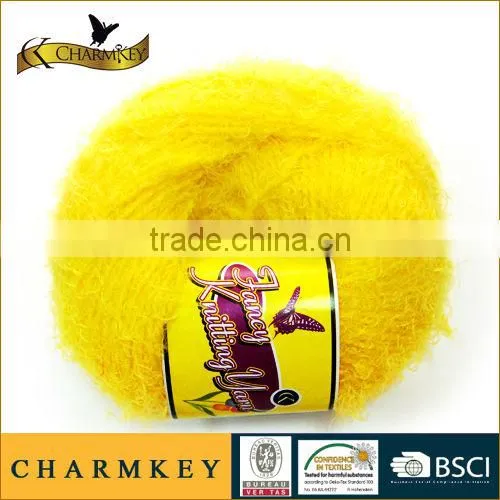 cashmere like yarn