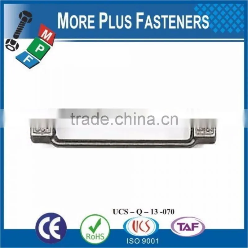 Made in Taiwan Drop Forged High Strength Stainless Steel Turn Buckle Nut