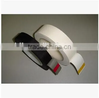 Electrical insulating glass fiber fabric tapes fiber glass insulation tape